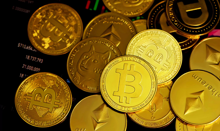 比特币与XRP哪个更强？投资价值如何？XRP有可能取代比特币吗？