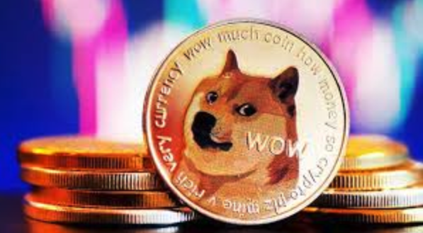 狗狗币24小时价格k线app DOGE行情走势实时查看免费