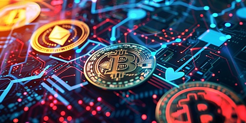 CFX币介绍：国产公链的代表是否具投资价值？