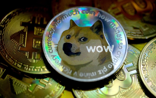 狗狗币今日实时行情app DOGE最新k线图24小时更新