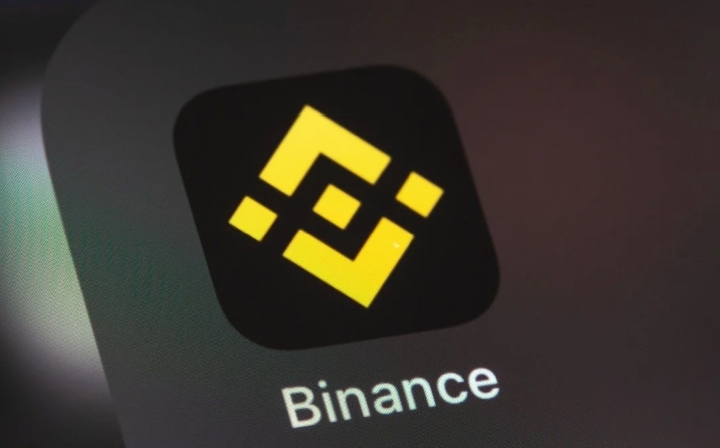 币安交易所官方APP最新版本入口地址 币安binance官网最新版APP
