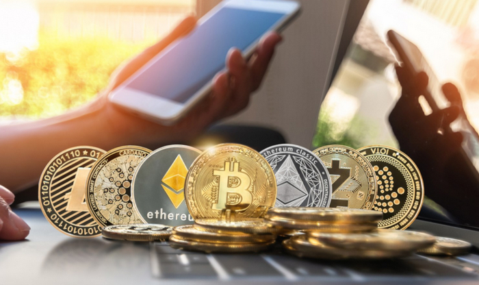 以太坊(ETH币)属于什么币种?以太币怎么买卖和交易?详细教程