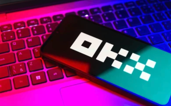 2025欧易OKX交易所平台最新APP下载入口直达