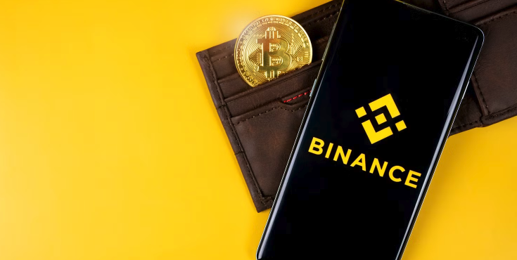 币安Binance官网最新登陆链接 币安Binance交易所官方地址