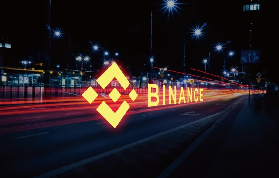 必安交易所app官方下载安装包(Binance) 最新安卓版v2.103.3免费获取