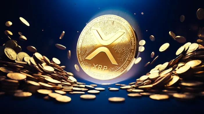 瑞波币XRP最新汇率行情 瑞波币实时K线历史价格走势图一览